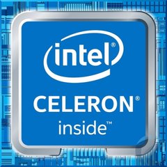 ЦПУ Intel Celeron G5905 2C/2T 3.5GHz 4Mb LGA1200 58W TRAY CM8070104292115 фото