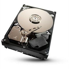 Накопичувач на жорстких магнітних дисках Lenovo 3.5" 4TB 7,200 rpm 6 Gb SAS NL HDD 00MJ129 фото