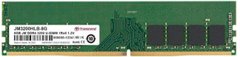 Память ПК Transcend DDR4 8GB 3200 JM3200HLB-8G фото
