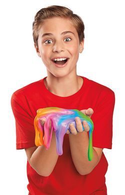 Cra-Z-Art Cra-Z-Art Slimy Blendz set 15pcs 60035CRA фото
