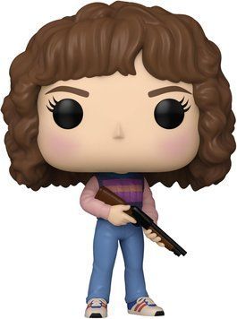 Funko Фігурка Funko POP TV: The Stranger Things S5 - Nancy Wheeler 889698757485 фото