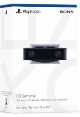 Sony Камера для PlayStation 5 HD 9321309 фото