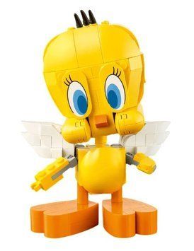 LEGO Конструктор LEGO Iconic Милий птах Твіті 40824 фото