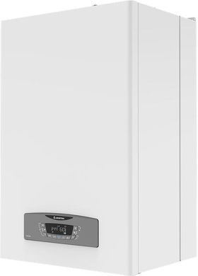 Ariston Котел газовый CLAS B ONE WIFI 24 двухконтурный конденсационный 24кВт Wi-Fi встроенный бойлер 20+20л