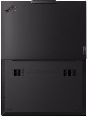 Lenovo Ноутбук Lenovo ThinkPad X1 Carbon-13 14" WUXGA Touch AG, Intel U7-258V, 32GB, F1TB, UMA, Win11P, чорний 21NTS1G900 фото