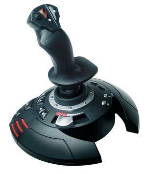 Thrustmaster T.Flight Stick X 2960694 фото