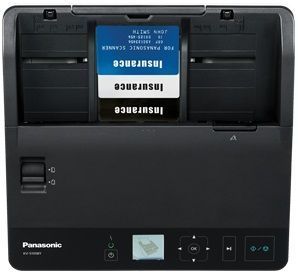 Panasonic KV-S1028Y KV-S1028Y-U фото