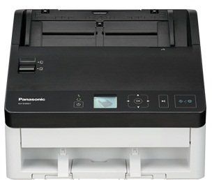 Panasonic KV-S1028Y KV-S1028Y-U фото