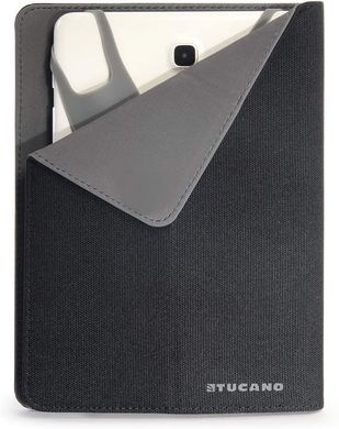 Чехол Tucano Vento Universal для планшетов 7-8", чёрный TAB-VT78 фото