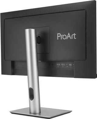 ASUS Монітор 27" ProArt PA278CFRV HDMI, 2xDP, USB-C, 3xUSB, MM, IPS, 2560x1440, 100Hz, 5ms, DCI-P3 95%, AdaptiveSync, Pivot, HDR400 90LM06Q0-B01M70 фото