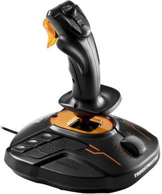 Thrustmaster T-16000m fcs Flight Pack 2960782 фото