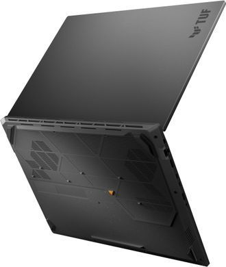 ASUS Ноутбук ASUS TUF Gaming A16 FA608UH-RV102 16" WUXGA, AMD R7-260, 16GB, F512GB, NVD5050-8, NoOS, Сірий 90NR0KS1-M007W0 фото