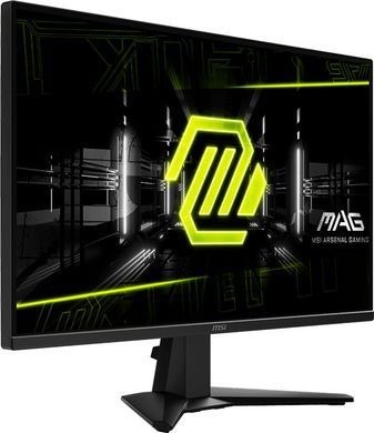 MSI Монітор 27" MAG 275QF 2xHDMI, DP, Audio, IPS, 2560x1440, 180Hz, 0.5ms, sRGB 101%, AdaptiveSync 9S6-3CE21M-022 фото