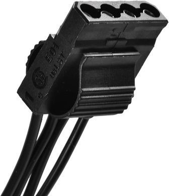 SilverStone Блок питания Decathlon (750W), >90%, 80+ Gold, 120мм, 1xMB, 24pin(20+4), 2xCPU 8pin(4+4), 6xMolex, 8xSATA, 4xPCIe 8pin(6+2), Fully modular SST-DA750-G фото