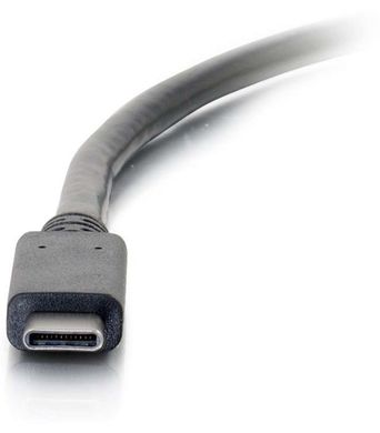 Кабель C2G USB-C 3.1 G2 1.0м 10Гбс CG88848 фото