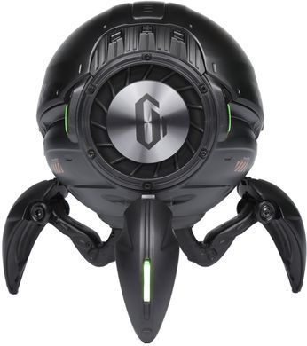 GravaStar Акустическая система Mars Pro 2, Zinc Alloy body, BT, 20ВТ, чорний GRAVASTARG1PRO_BLK_V2 фото