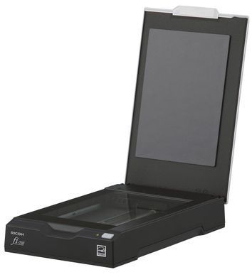 Ricoh Документ-сканер A6 fi-70F для паспортів та посвідчень особи PA03841-B001 фото