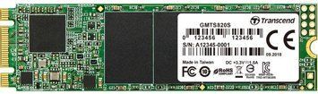 Transcend Накопичувач SSD M.2 960GB SATA 820S TS960GMTS820S фото