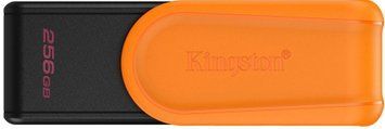 Kingston Накопичувач Kingston 256GB USB 3.2 Type-A Gen1 DT Exodia S DTXS/256GB фото