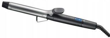Remington Плойка Pro Soft Curl, 46Вт, темп.режимов-9, D-25mm, 130-220С, дисплей, керамика, черный CI6525 фото