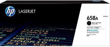 Картридж HP 658A CLJ Enterprise M751n/M751dn Black (7000 стор) W2000A фото