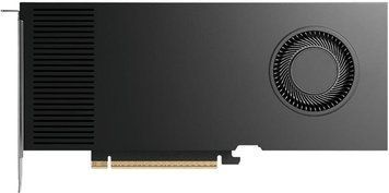 HP Відеокарта HP RTX Pro 4000 Blackwell 24GB GDDR7 B11F3AA фото
