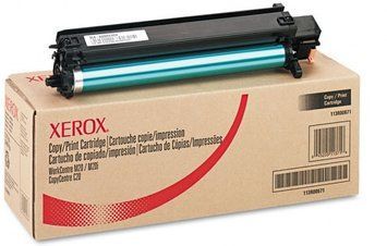 Драм картридж Xerox M20/M20i/WC4118 113R00671 фото