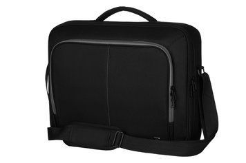 2E Сумка Vector 17", черная 2E-CBN5217BK фото