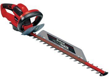 Einhell Кущоріз Einhell GE-EH 6560 650Вт 660мм колектор для трави 3.67кг 3403330 фото