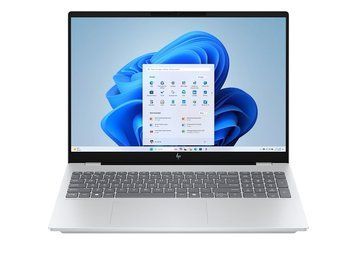 HP Ноутбук HP OmniBook 7 16-az0005ua 16" 2K IPS AG, Intel 5-210H, 24GB, F1024GB, UMA, Win11, сріблястий BV6B7EA фото
