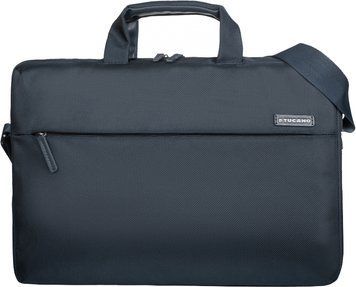 Сумка Tucano Free&Busy Double 15.6", синя BFRBUB15D-B фото