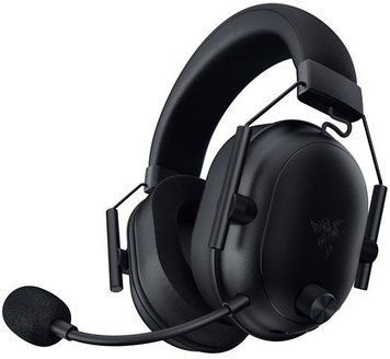Razer Гарнітура BlackShark V2 HyperSpeed, USB/WL, чорний RZ04-04960100-R3M1 фото