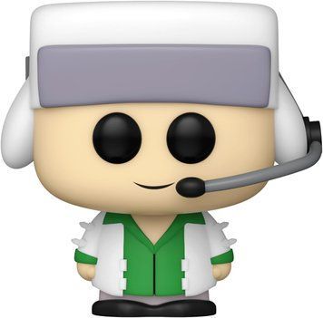 Funko Фігурка Funko POP TV: South Park - Boyband Kyle 5908305242888 фото