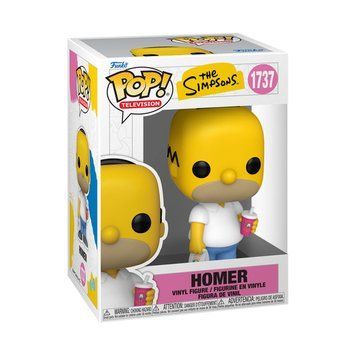 Ігрова фігурка FUNKO POP! серії "Сімпсони S11" - ГОМЕР 86406 фото