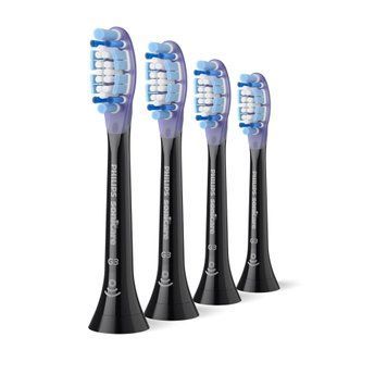 Philips Насадка для зубной щетки Sonicare HX9044/88 C3 Premium Plaque Defense HX9054/88 фото