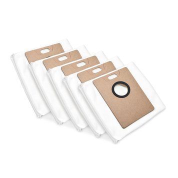 TP-Link TAPO RVA202 Robot Vacuum Disposable Dust Bag (5 Pcs) TAPO-RVA202 фото