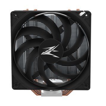 Zalman Процесорний кулер CNPS10X PERFORMA ST, LGA*1700 (ZM-1700MKA), 1200, 115X, *AM5 (ZM-AM5MKA), AM4, TDP180W CNPS10XPERFORMAST фото