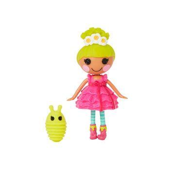Лялька MINI LALALOOPSY &ndash; ФЕЄЧКА (з аксесуарами) 579052 фото