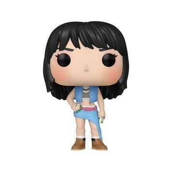 Ігрова фігурка FUNKO POP! серії "Blackpink" - ЛІСА 72605 фото
