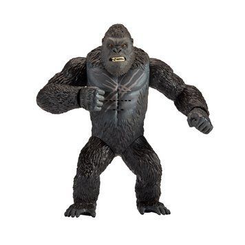 Фігурка GODZILLA X KONG &ndash; КОНГ ГОТОВИЙ ДО БОЮ (18 cm, звук) 35507 фото