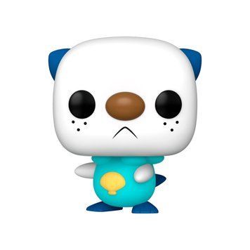 Ігрова фігурка FUNKO POP! серії "Покемон" - ОШАВОТТ 69078 фото