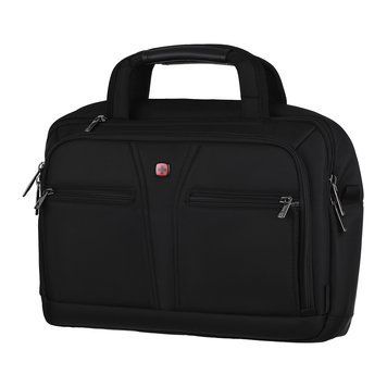 Wenger Сумка для ноутбука, BC Pro 12-13.3", чёрная 612269 фото