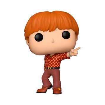 Ігрова фігурка FUNKO POP! серії "BTS - Динаміт" - ДЖИН 48111 фото