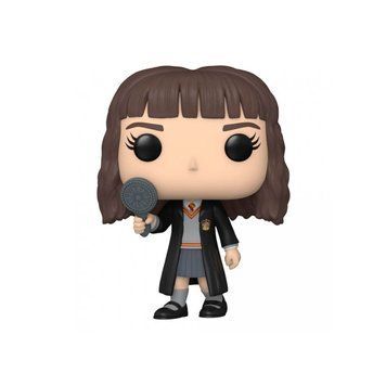 Ігрова фігурка FUNKO POP! серії "Гаррі Поттер і таємна кімната: 20th Anniversary " &ndash; ГЕРМІОНА 65653 фото