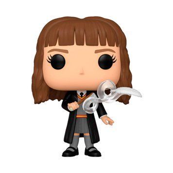 Игровая фигурка FUNKO POP! cерии "Гарри Поттер" &shy; ГЕРМИОНА С ПЕРОМ 48065 фото