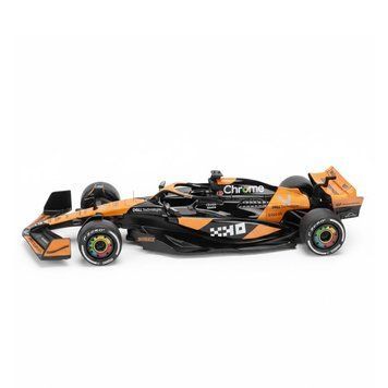 Автомодель - MCLAREN F1 (2024) (1:24) 250942AMF1 фото