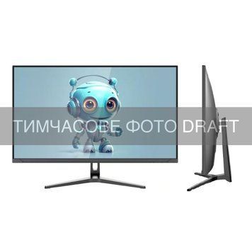 2E Монітор 2E 31.5" D3226B HDMI, DP, IPS, 2560x1440, 100Hz, 5ms, FreeSync 2E-D3226B-01.EU фото
