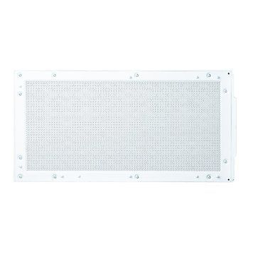 Zalman Корпус P50 DS без БЖ, 2xUSB3.0, 1xUSBType-C, 4x120мм ARGB, VGA 435мм, LCS ready, TG Side Panel, ATX, білий P50DSWHITE фото