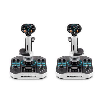 Thrustmaster Комплект SOL-R 2 HOSAS, PC 2960939 фото