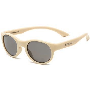 Koolsun Очки солнцезащитные Boston, 1-4р, бежевий KS-BOAB001 фото